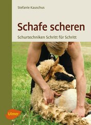 Schafe scheren (eBook, PDF)