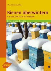 Bienen überwintern (eBook, ePUB)