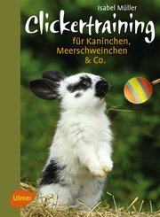 Clickertraining (eBook, PDF)