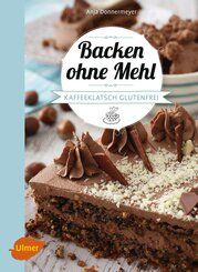 Backen ohne Mehl (eBook, PDF)