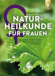 Naturheilkunde f&uuml;r Frauen