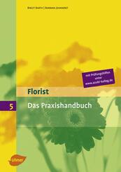 Florist 5. Das Praxishandbuch