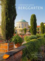 Herrenh&auml;user G&auml;rten: Berggarten