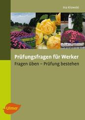 Pr&uuml;fungsfragen f&uuml;r Werker