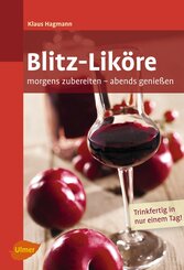 Blitz-Liköre (eBook, PDF)
