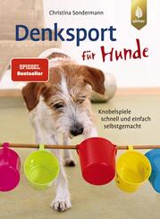 Denksport f&uuml;r Hunde