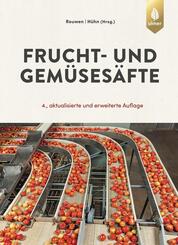 Frucht- und Gem&uuml;ses&auml;fte