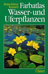 Wasser- und Uferpflanzen