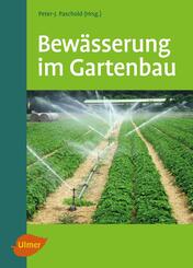 Bew&auml;sserung im Gartenbau