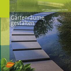 Gartenr&auml;ume gestalten
