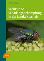 Sachkunde Sch&auml;dlingsbek&auml;mpfung in der Landwirtschaft