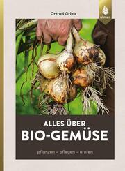 Alles &uuml;ber Bio-Gem&uuml;se