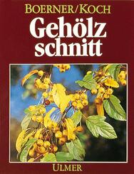 Geh&ouml;lzschnitt
