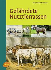 Gef&auml;hrdete Nutztierrassen