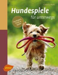Hundespiele f&uuml;r unterwegs