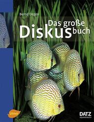 Das gro&szlig;e Diskusbuch
