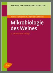 Mikrobiologie des Weines