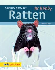 Spiel und Spa&szlig; mit Ratten