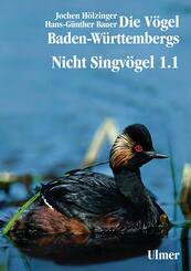 Nicht-Singv&ouml;gel.Tl.1/1