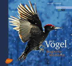 V&ouml;gel - Magische Momente