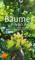 B&auml;ume von A-Z
