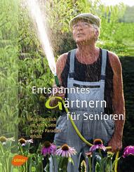 Entspanntes G&auml;rtnern f&uuml;r Senioren