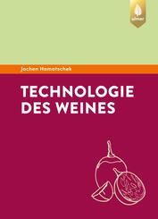 Technologie des Weines