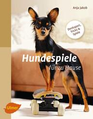 Hundespiele f&uuml;r zu Hause