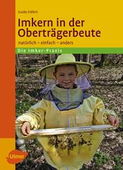 Imkern in der Obertr&auml;gerbeute