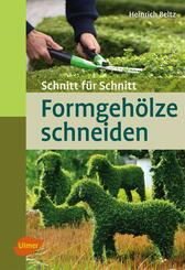 Formgeh&ouml;lze schneiden