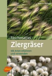 Taschenatlas Ziergr&auml;ser
