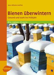 Bienen &uuml;berwintern