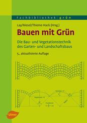 Bauen mit Gr&uuml;n