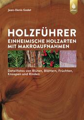 Holzf&uuml;hrer