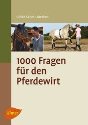 1000 Fragen für den jungen Pferdewirt (eBook, ePUB)