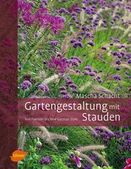 Gartengestaltung mit Stauden (eBook, ePUB)