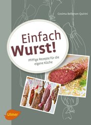 Einfach Wurst! (eBook, PDF)