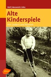 Alte Kinderspiele (eBook, PDF)
