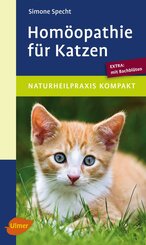 Homöopathie für Katzen (eBook, ePUB)