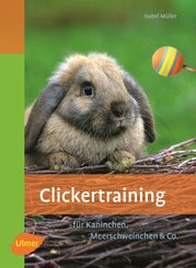 Clickertraining (eBook, PDF)