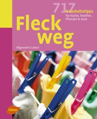 Fleck weg! (eBook, PDF)