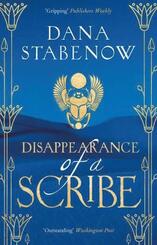 Disappearance of a Scribe