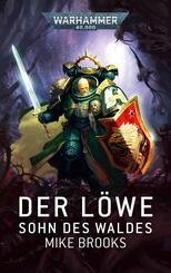 Warhammer 40.000 - Der L&ouml;we