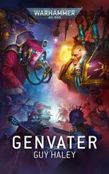 Warhammer 40.000 - Genvater