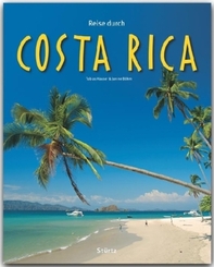 Reise durch Costa Rica