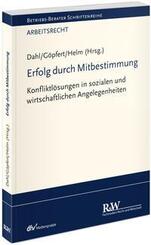 Erfolg durch Mitbestimmung