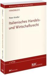 Italienisches Handels- und Wirtschaftsrecht