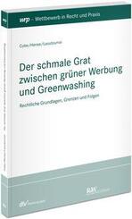 Der schmale Grat zwischen gr&uuml;ner Werbung und Greenwashing