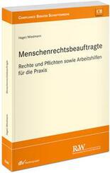 Menschenrechtsbeauftragte