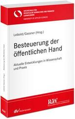 Besteuerung der &ouml;ffentlichen Hand